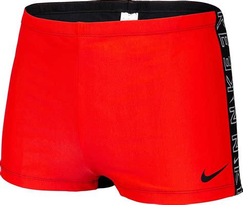 badehose nike herren schwarz|Suchergebnis Auf Amazon.de Für: NIKE Badehose Herren.